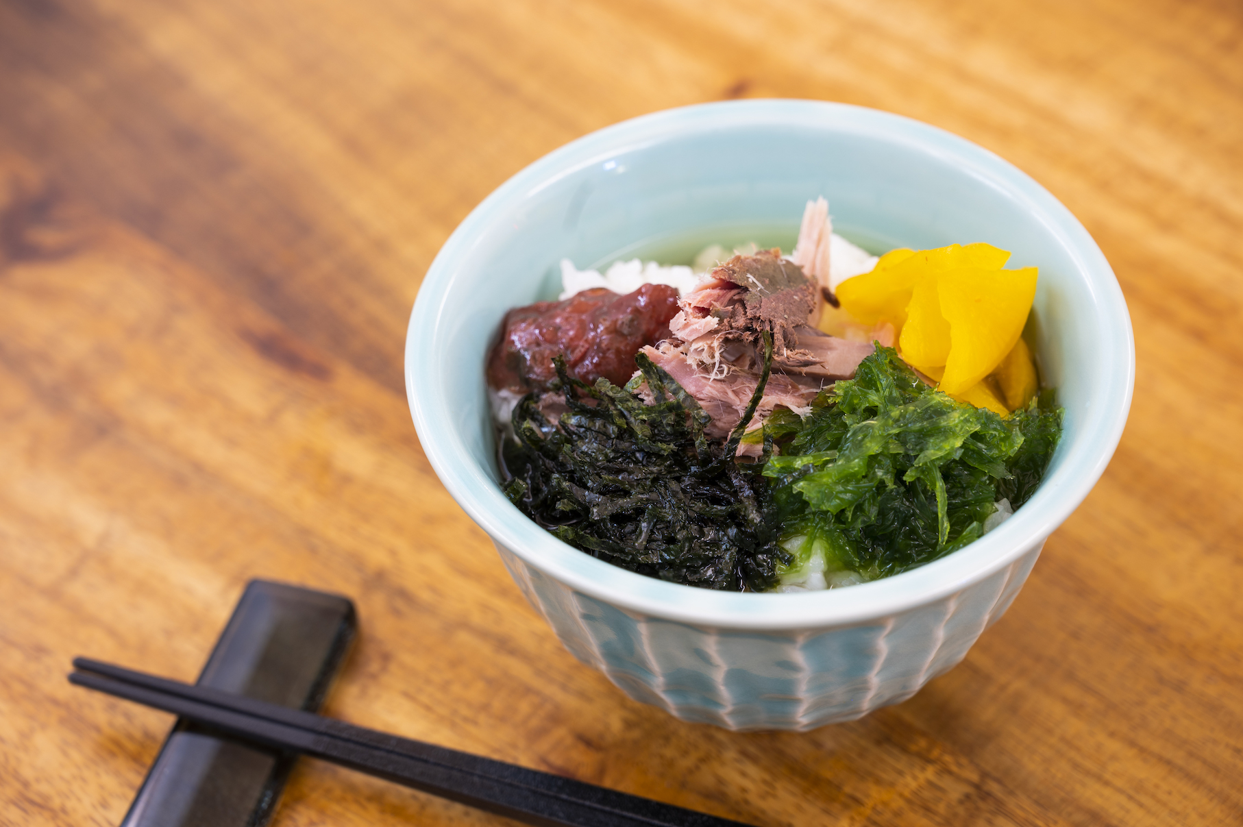 “おもてなし”の2つの無料サービス