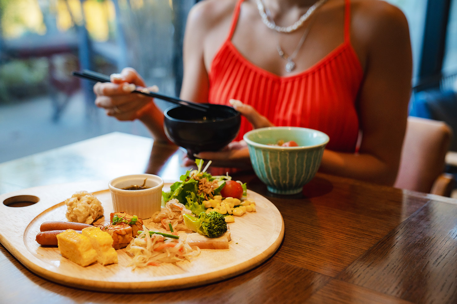 朝食料金改定（値上げ）のお知らせ – 2026年4月1日より