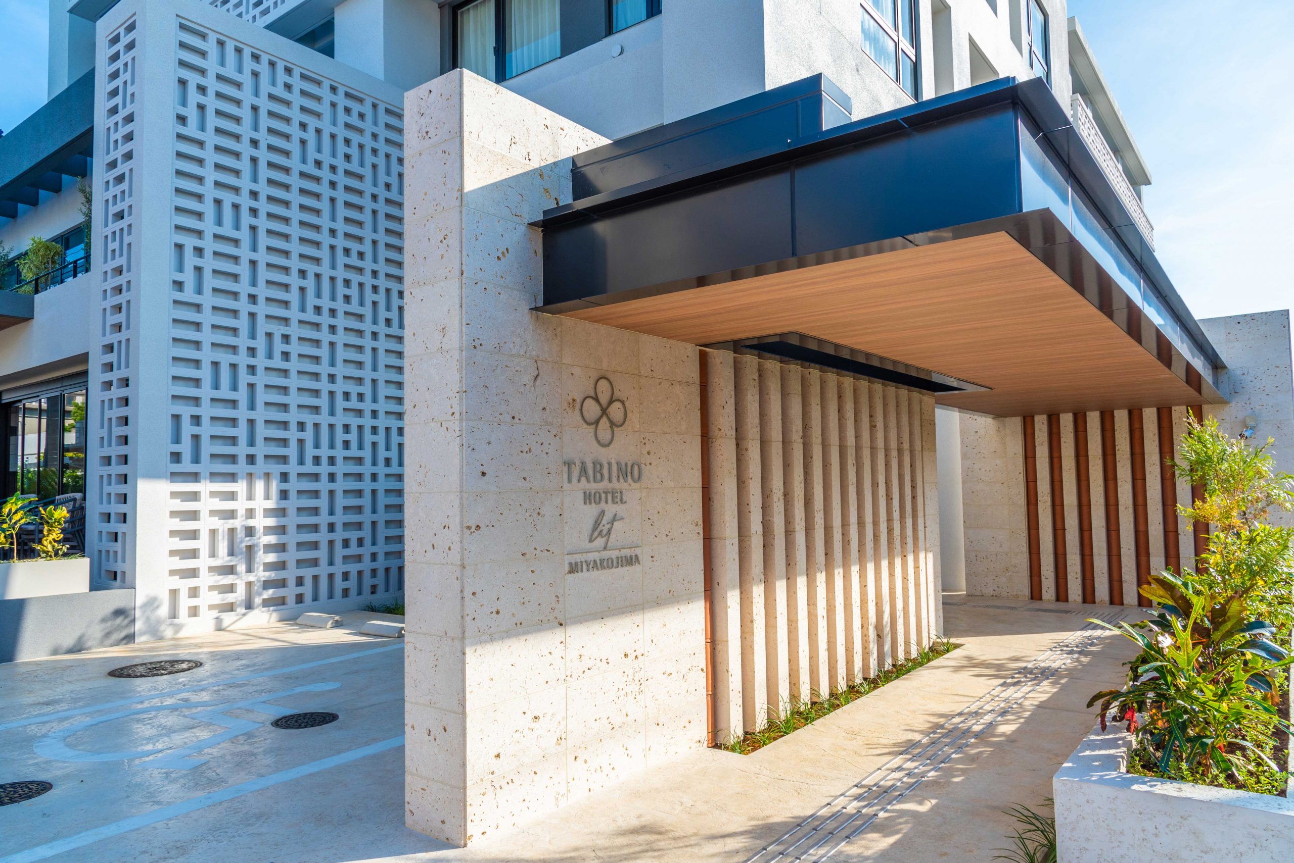 施設案内を事前に確認できます！